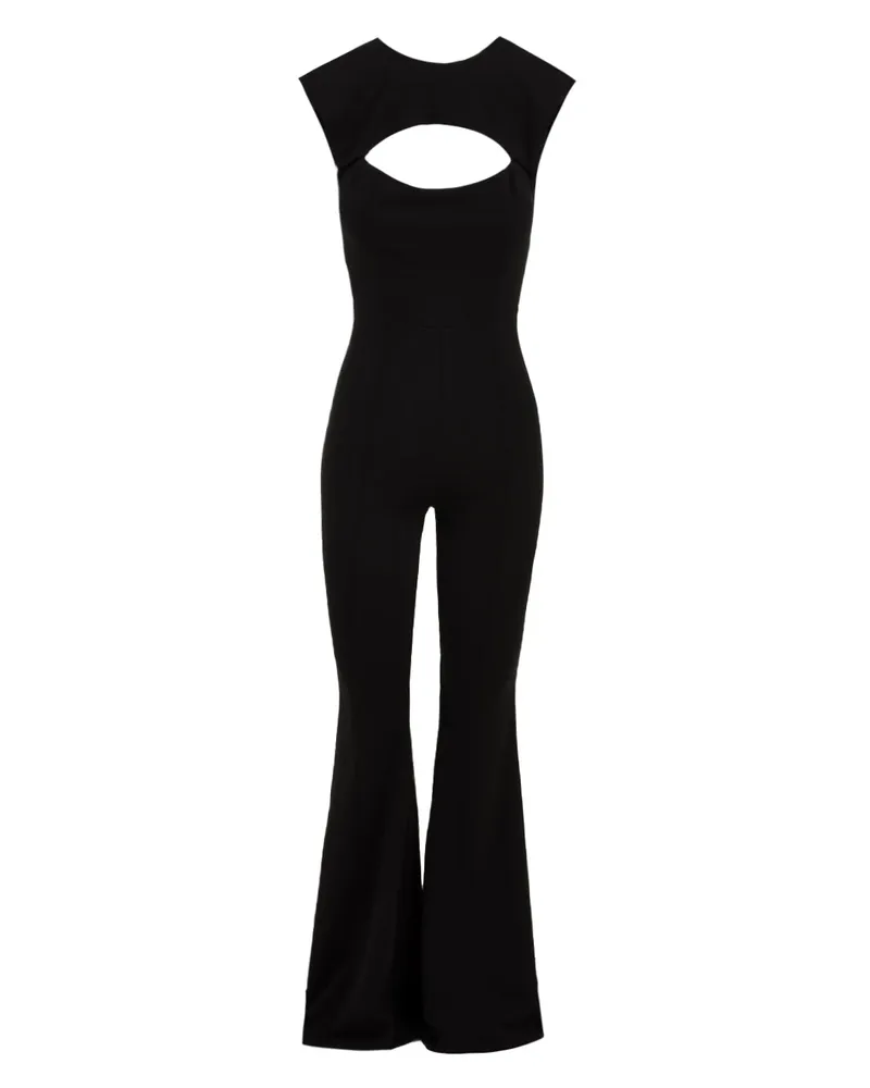 Aniye By Aniye von Kleidern Schwarz Black