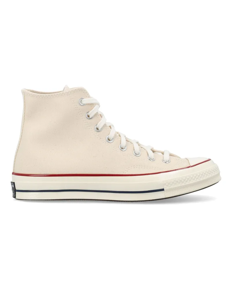 Converse Turnschuhe Parchment