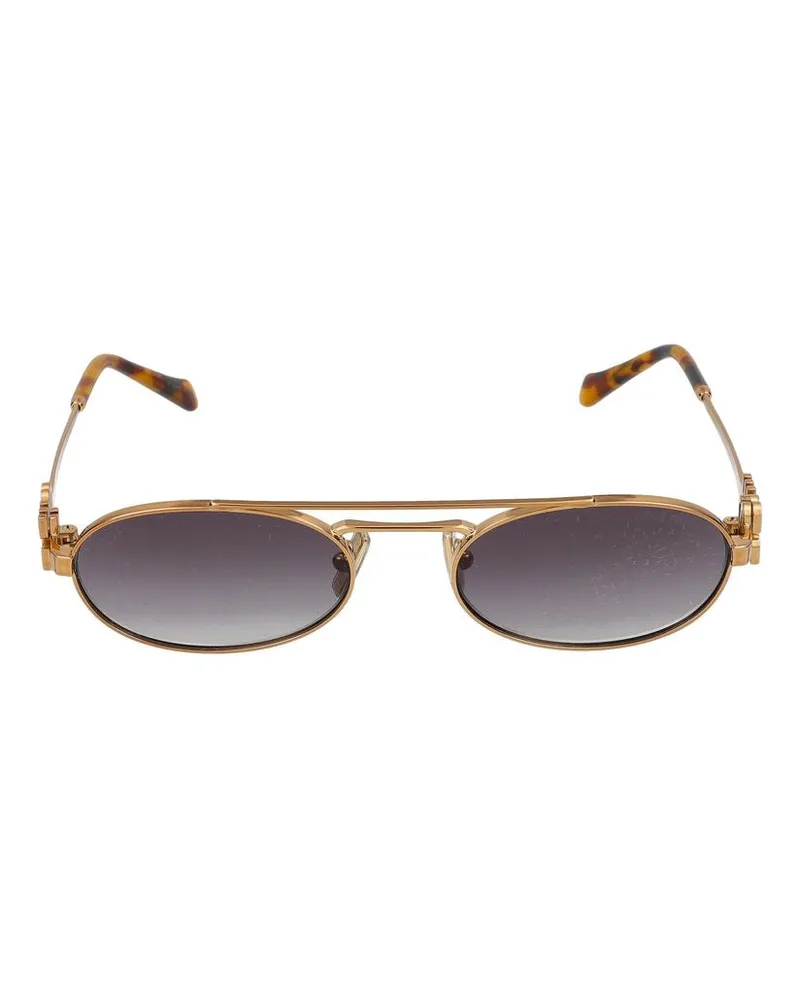 Miu Miu Sonnenbrille  0 mu 54 ZS 7 OE5 D1 /19 /140 7oe5d1
