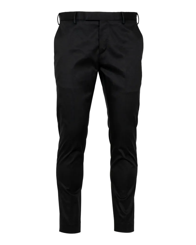 PT TORINO hose schwarz Black