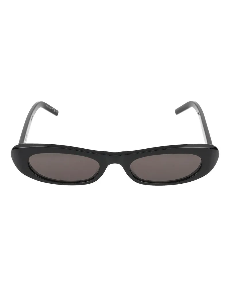 Saint Laurent Sonnenbrille  SL 557 Schatten 001 Schwarz Schwarz /20/12 001