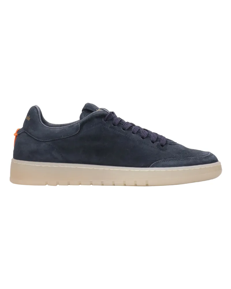 Barracuda Turnschuhe blau Blue