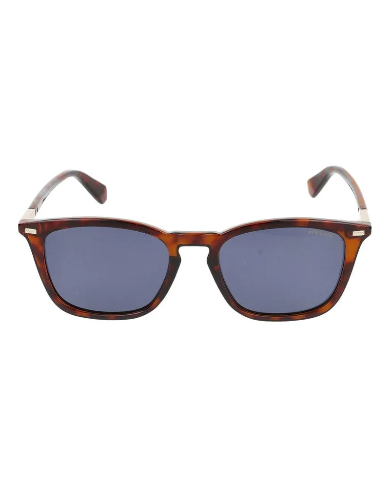 Polaroid Sonnenbrille  PLD 2085/S 086 Havanna /19 /145 086
