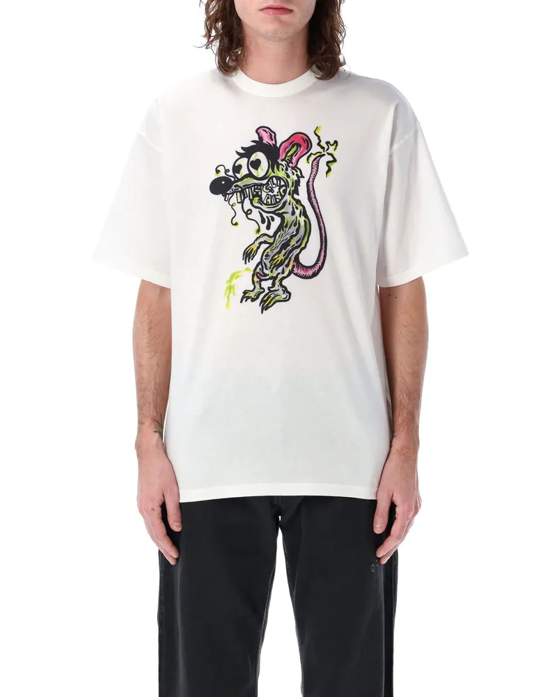 Magliano T -Shirts und Polos weiß White