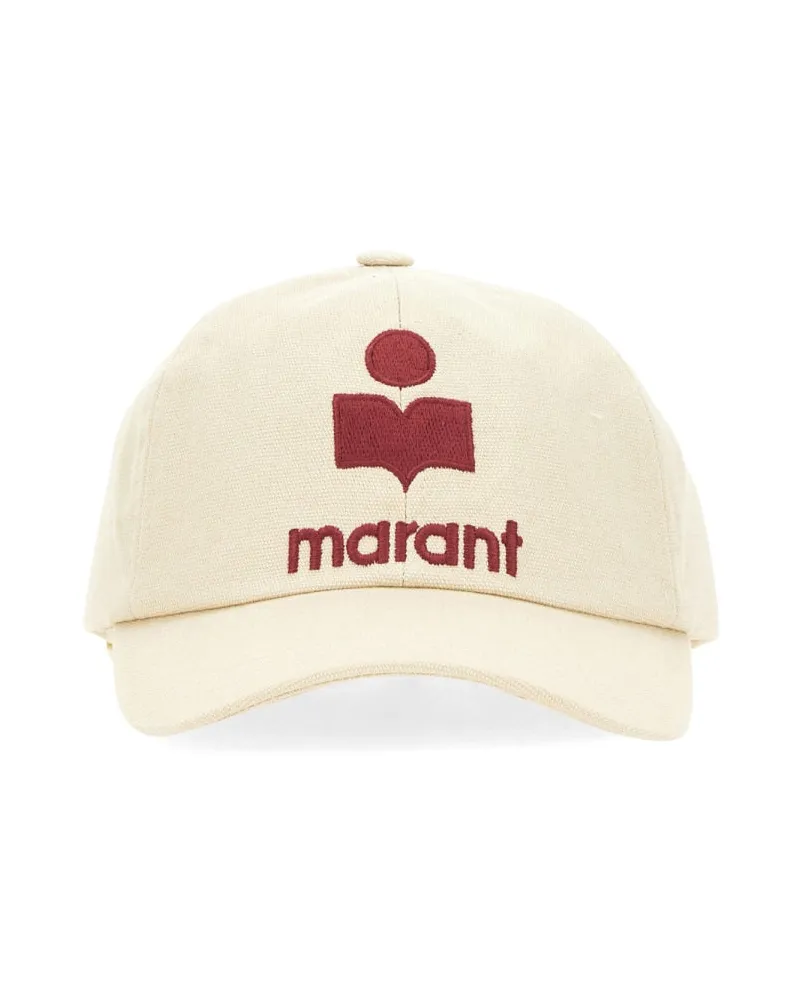 Isabel Marant Cappello da Baseball "Tyron Powder