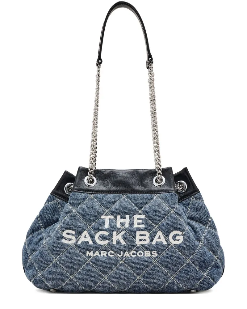 Marc Jacobs der Kettensack -Wattebeutel Clear