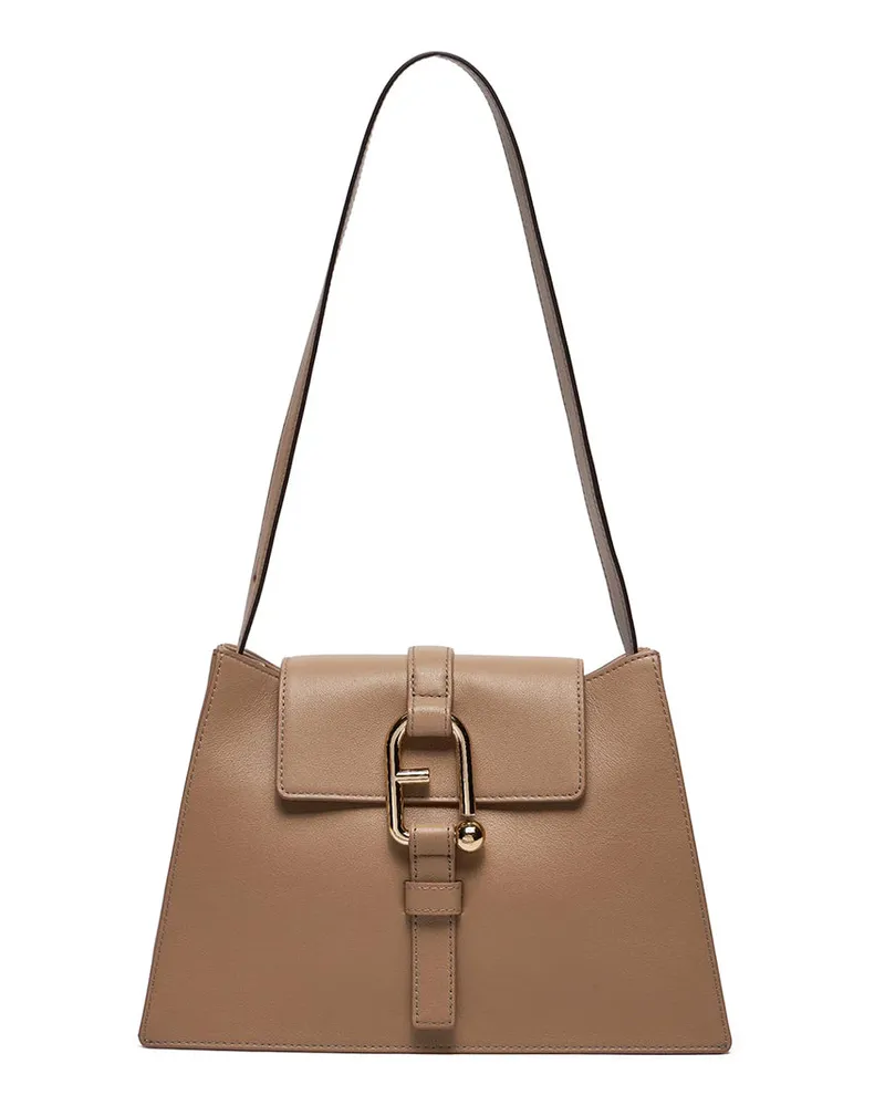 Furla Taschen Greige