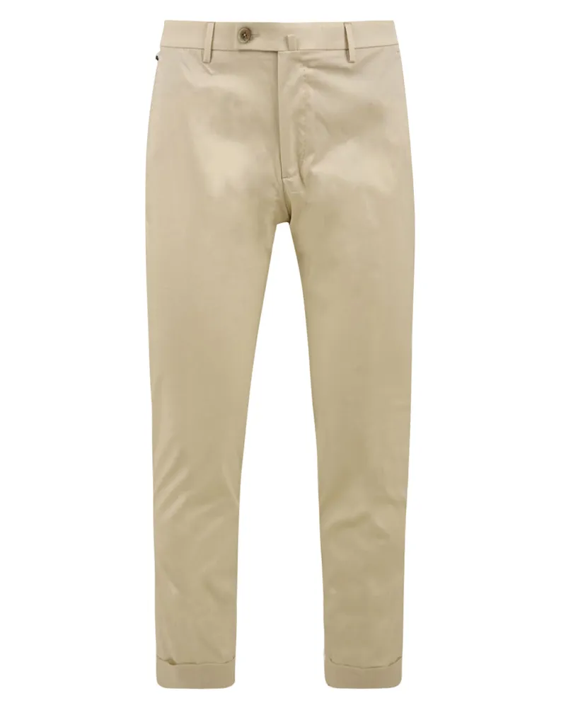 GTA Hose weiß White