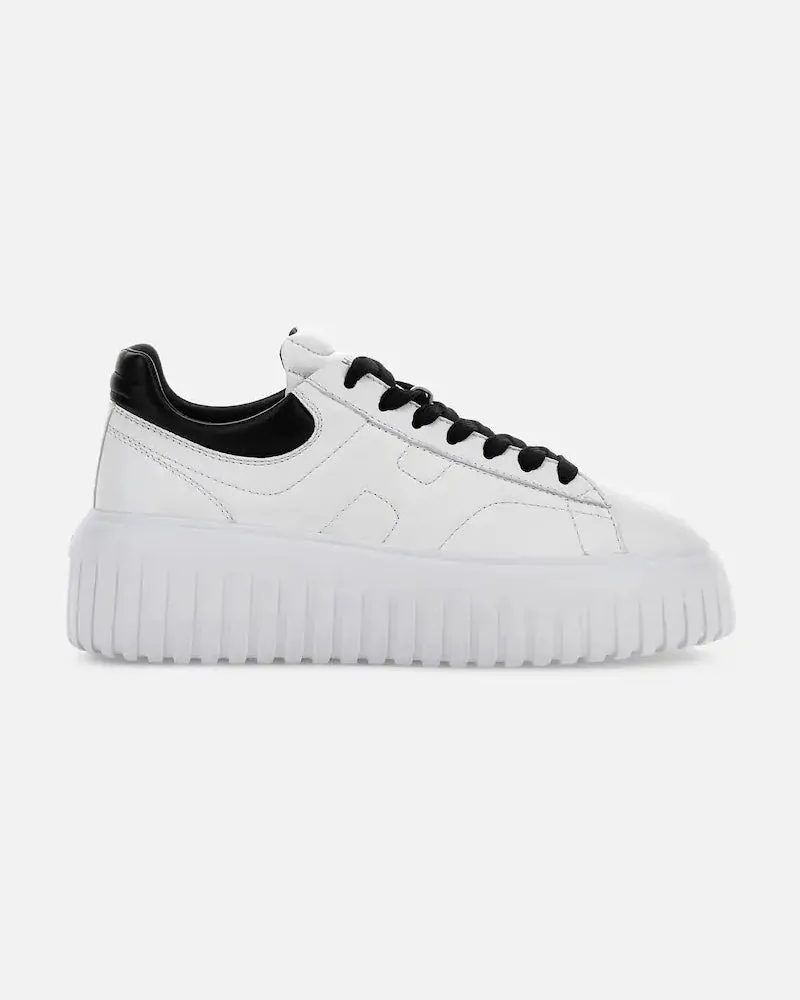 Hogan H -Streifen White