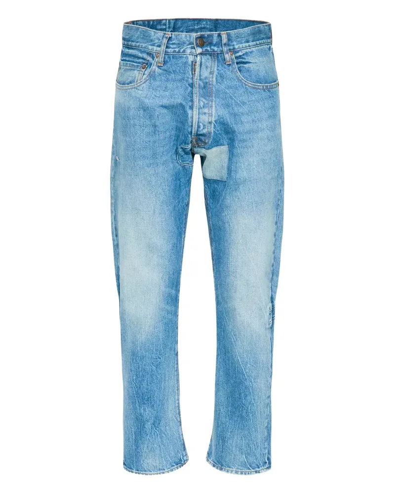 Maison Margiela Baumwolljeans 986