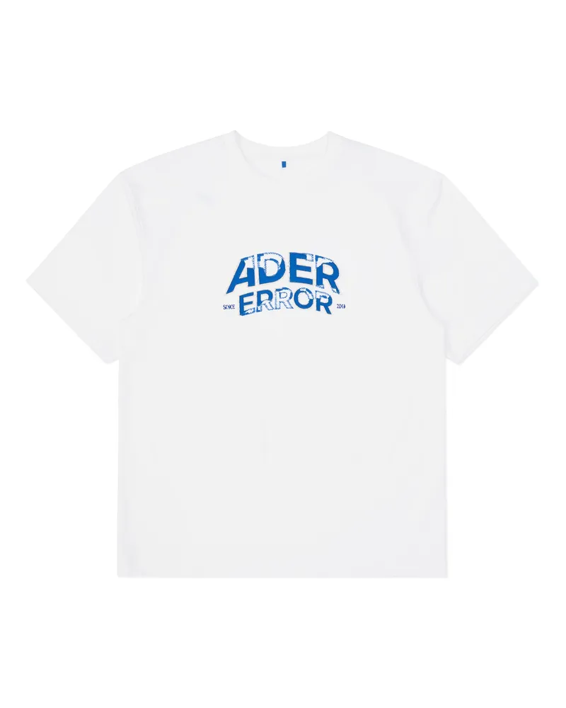 Adererror T -Shirts und Polos Beige Beige