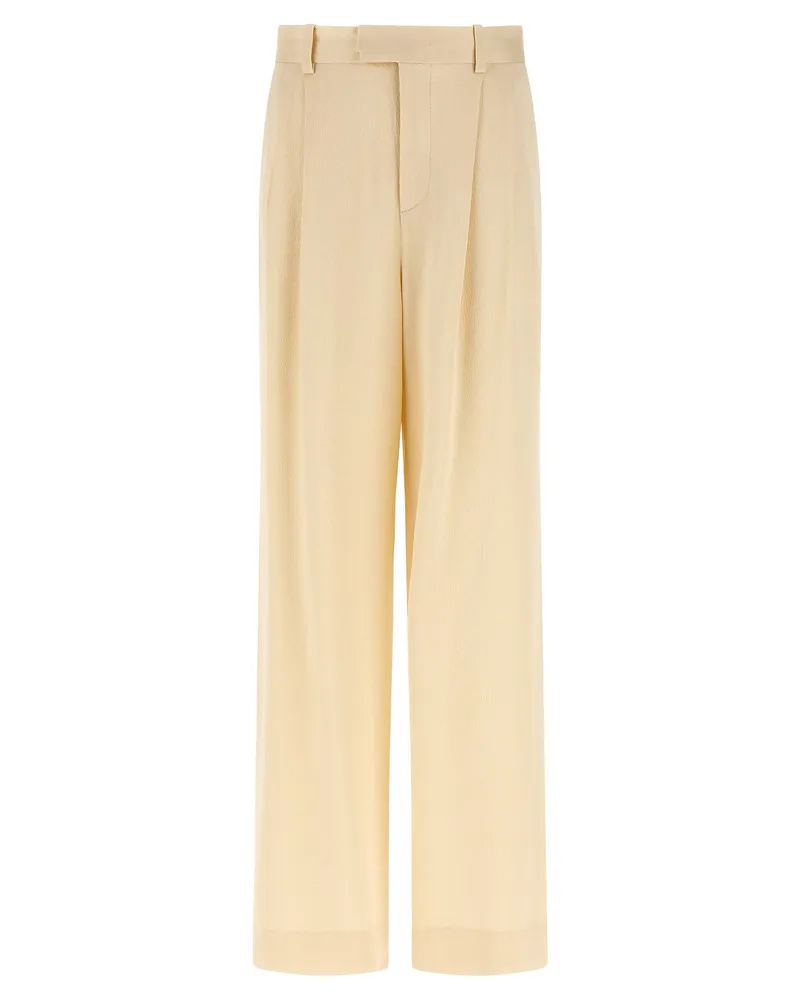 ARMARIUM Giorgia' Hosen Beige