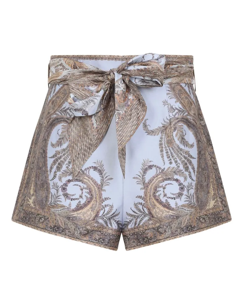 Zimmermann  Lilac