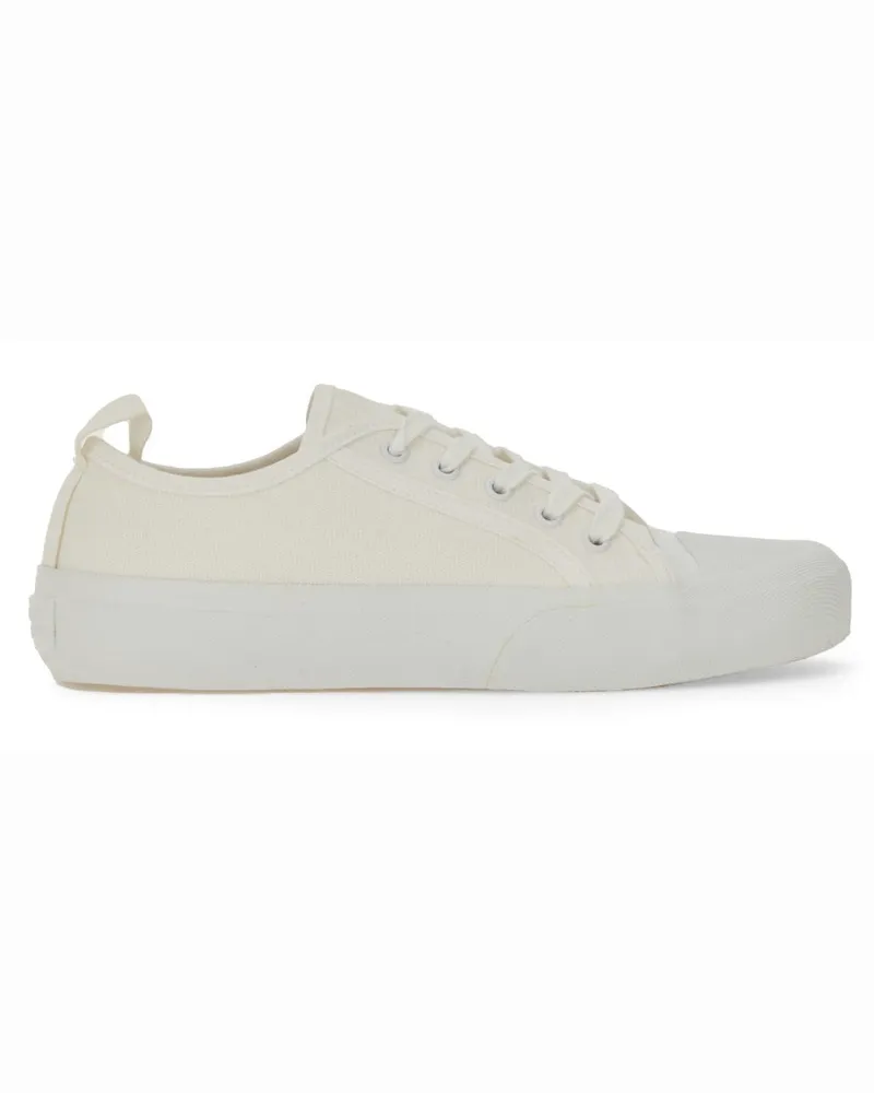 Studio Nicholson Sneaker "Byrd White