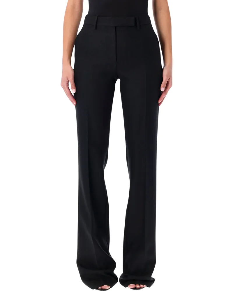 Tom Ford Hose Schwarz Black