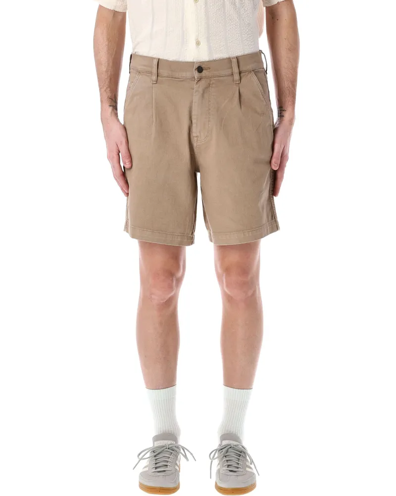 Corridor Korridorshorts Khaki