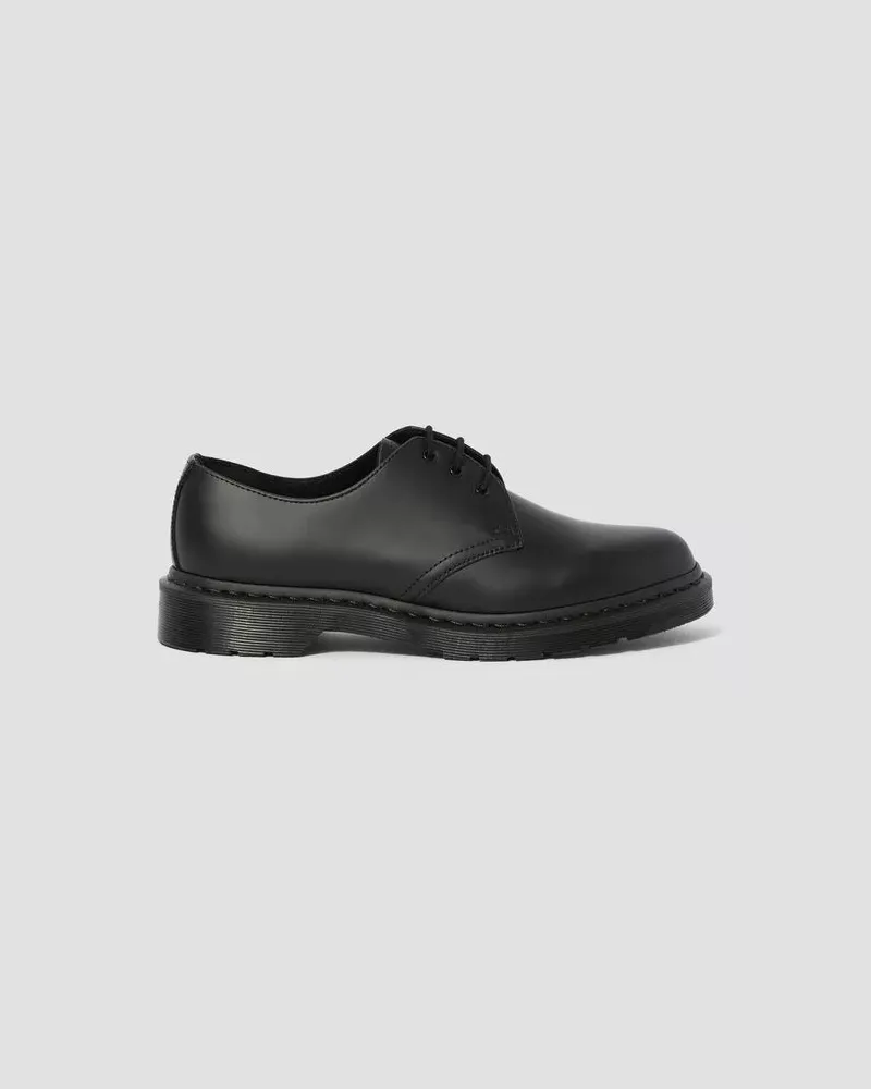 Dr.Martens Dr. Martens Oxford 1461 Mono Black