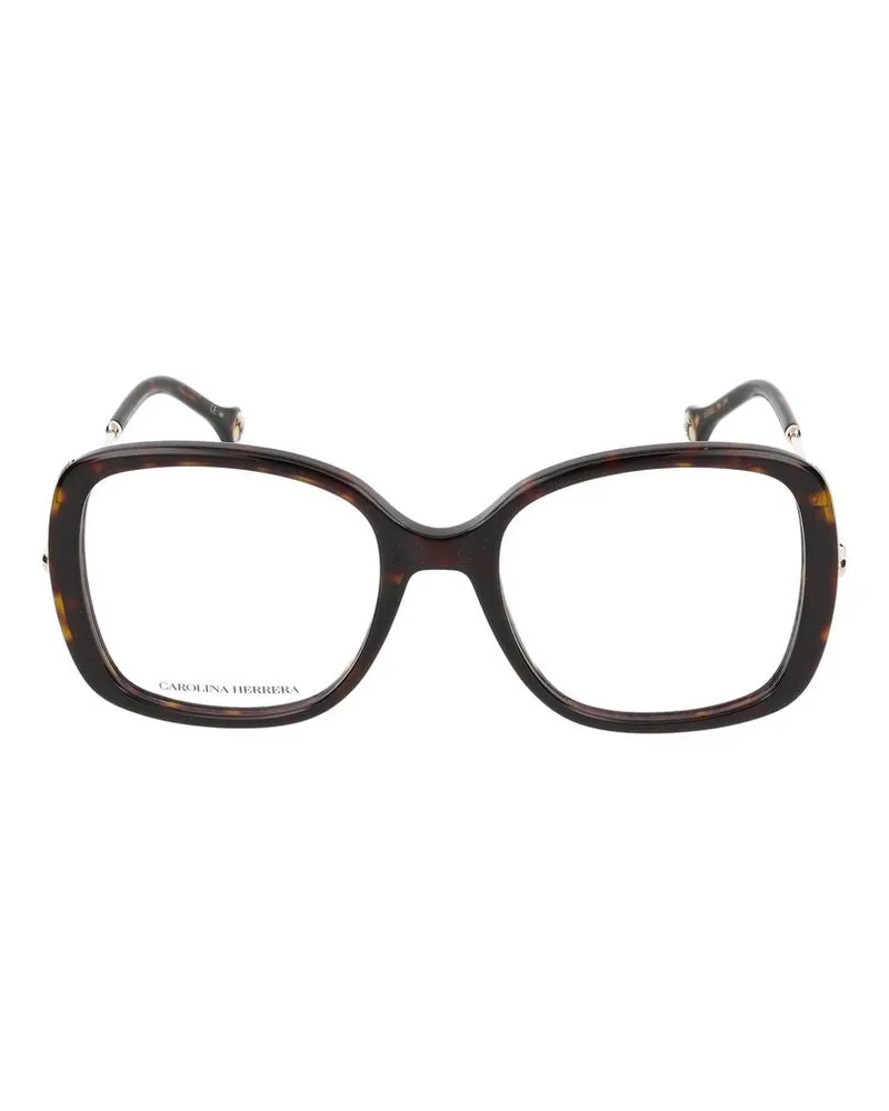 Carolina Herrera New York Sonnenbrille  CH 0022 086 AVANA /19/145 086
