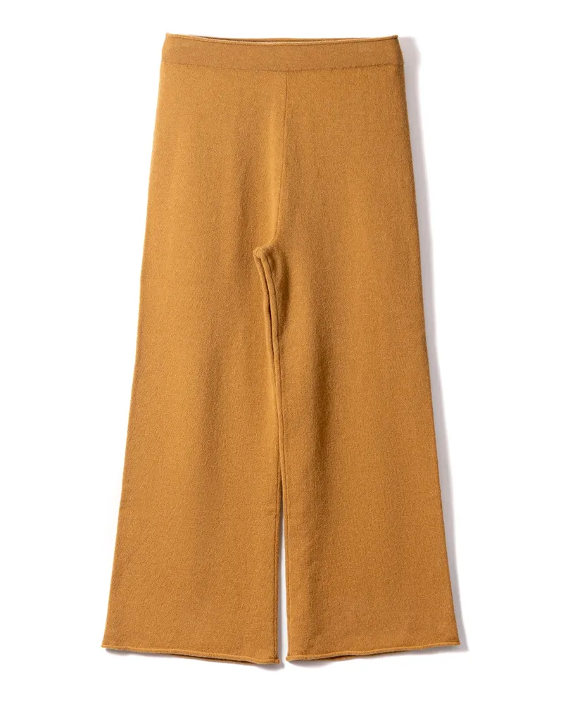 Outerknown Außenbekannte Hose braun Brown