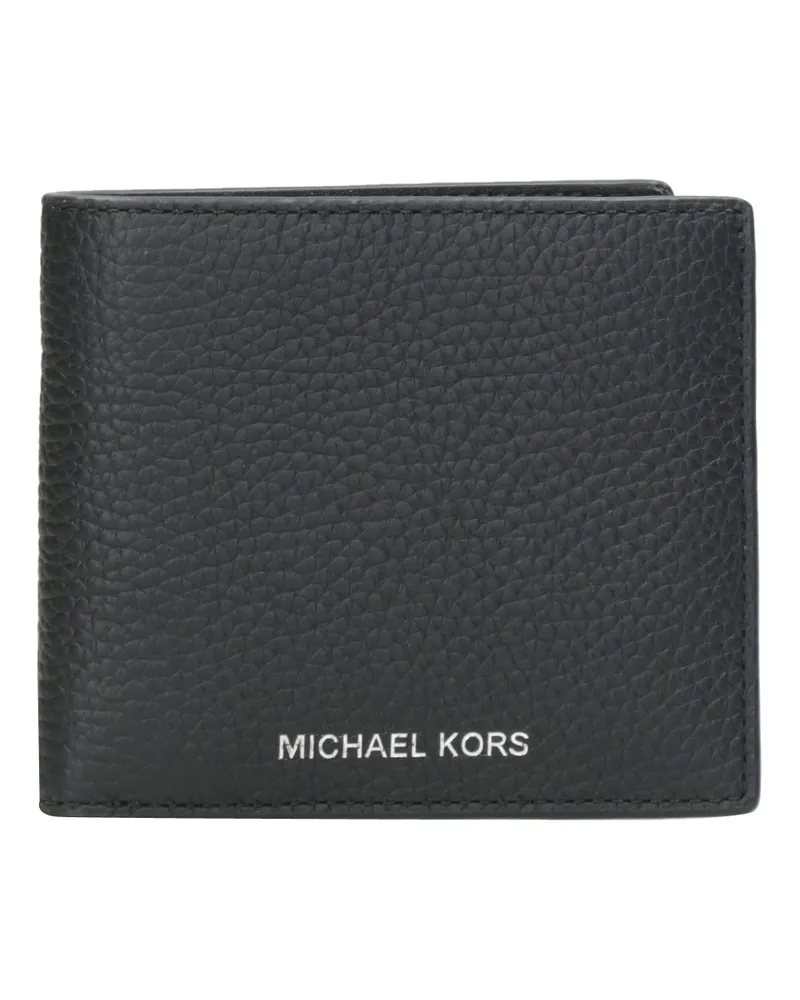 Michael Kors Geldbörsen Schwarz Black