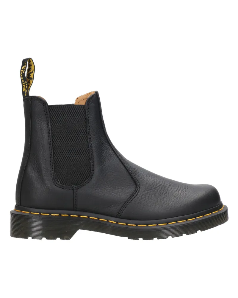 Dr.Martens Dr. Martens stiefelt schwarz Black