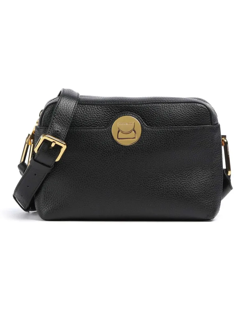 Coccinelle Bags .. Schwarz Black