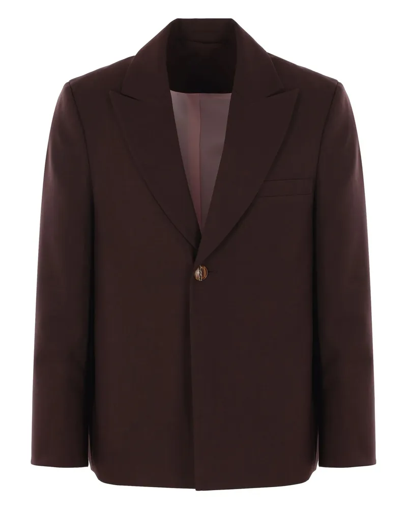 Séfr Leah Blazer 