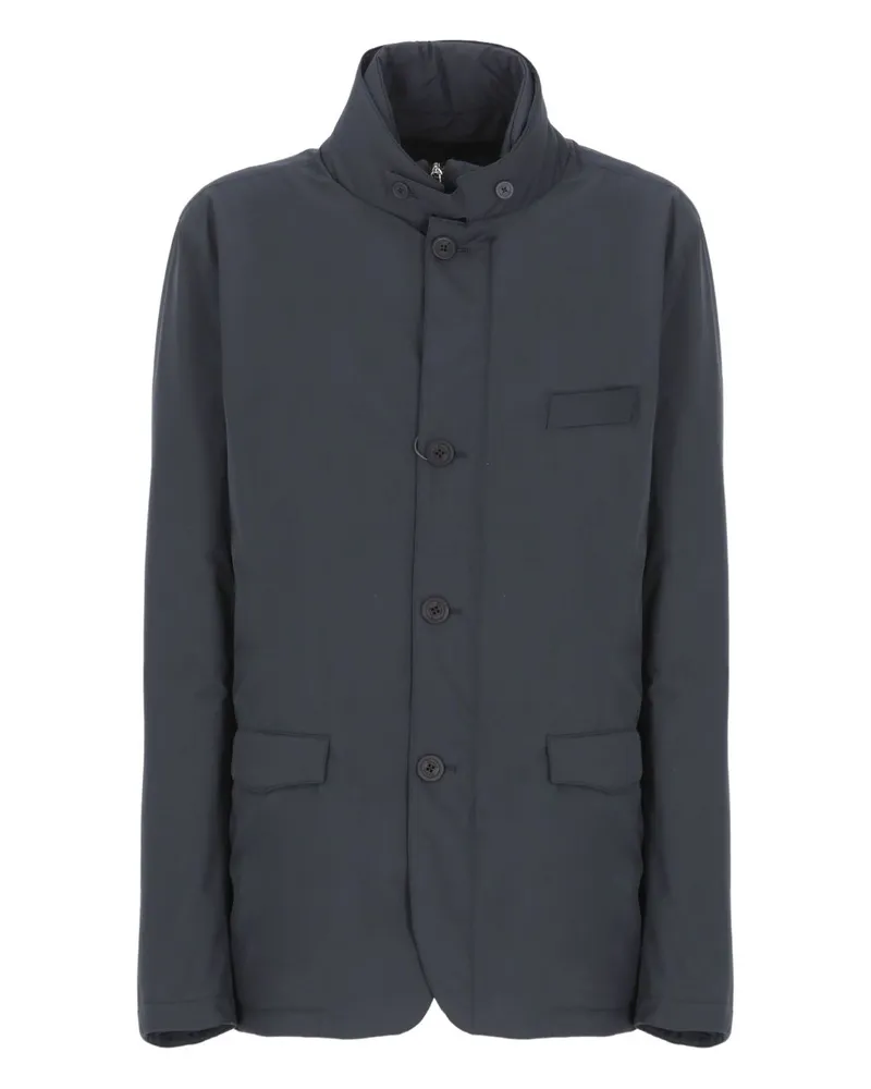 Herno Blazerjacke Blue