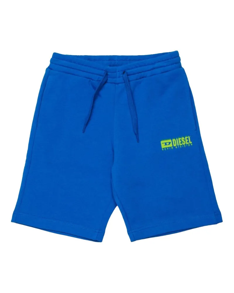 Diesel kurz Blue