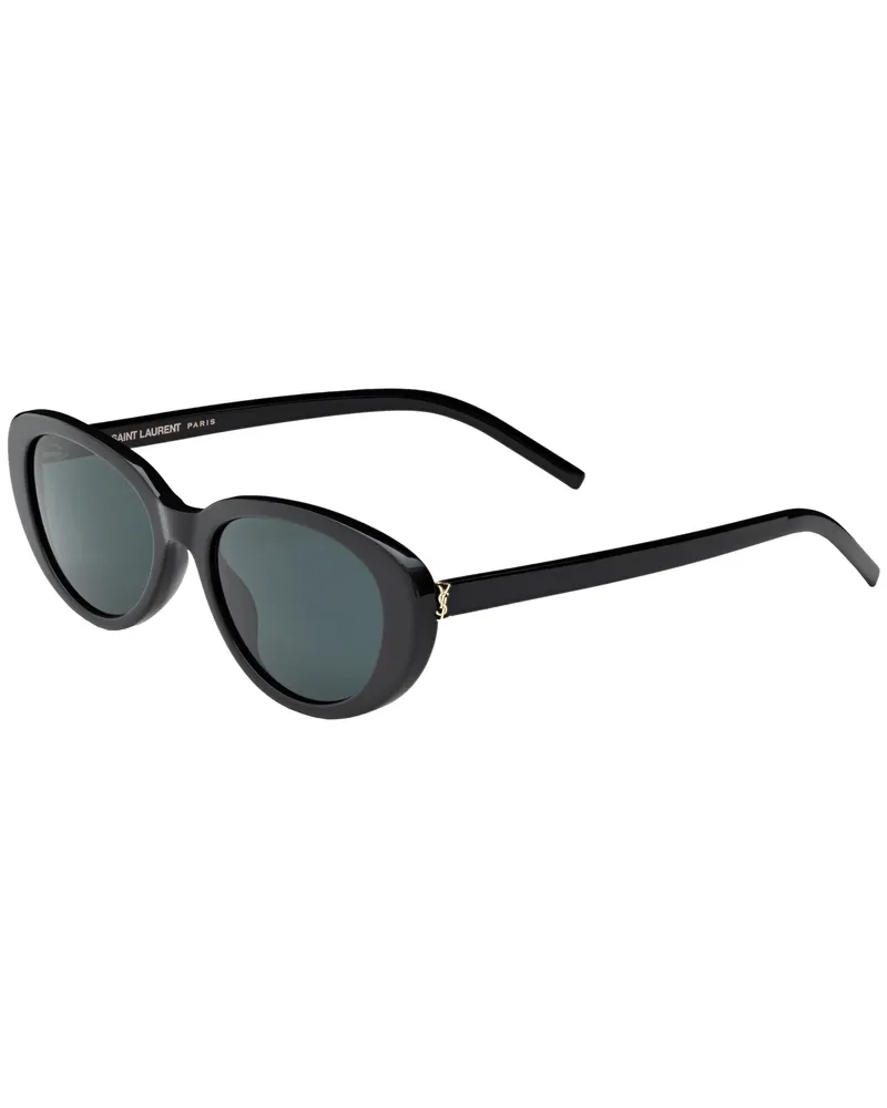 Saint Laurent ICH'm Der Einzige Black