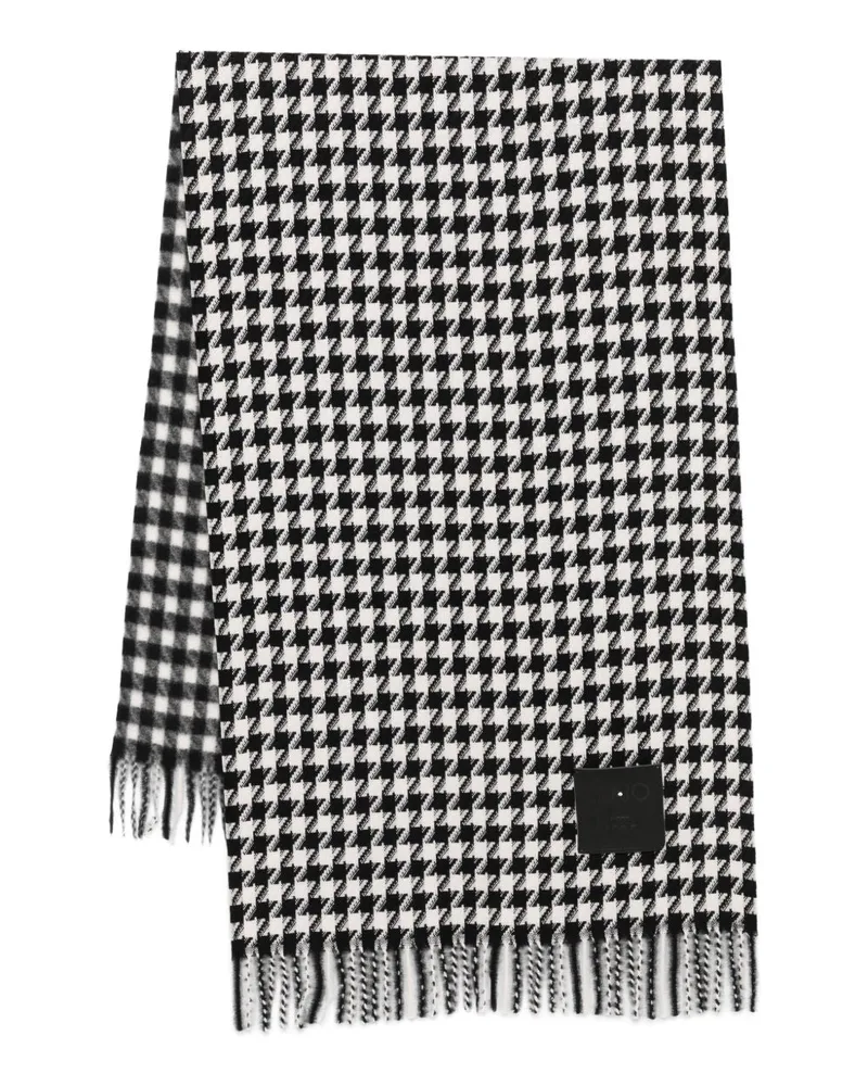 Liu Jo Schals Schwarz Black