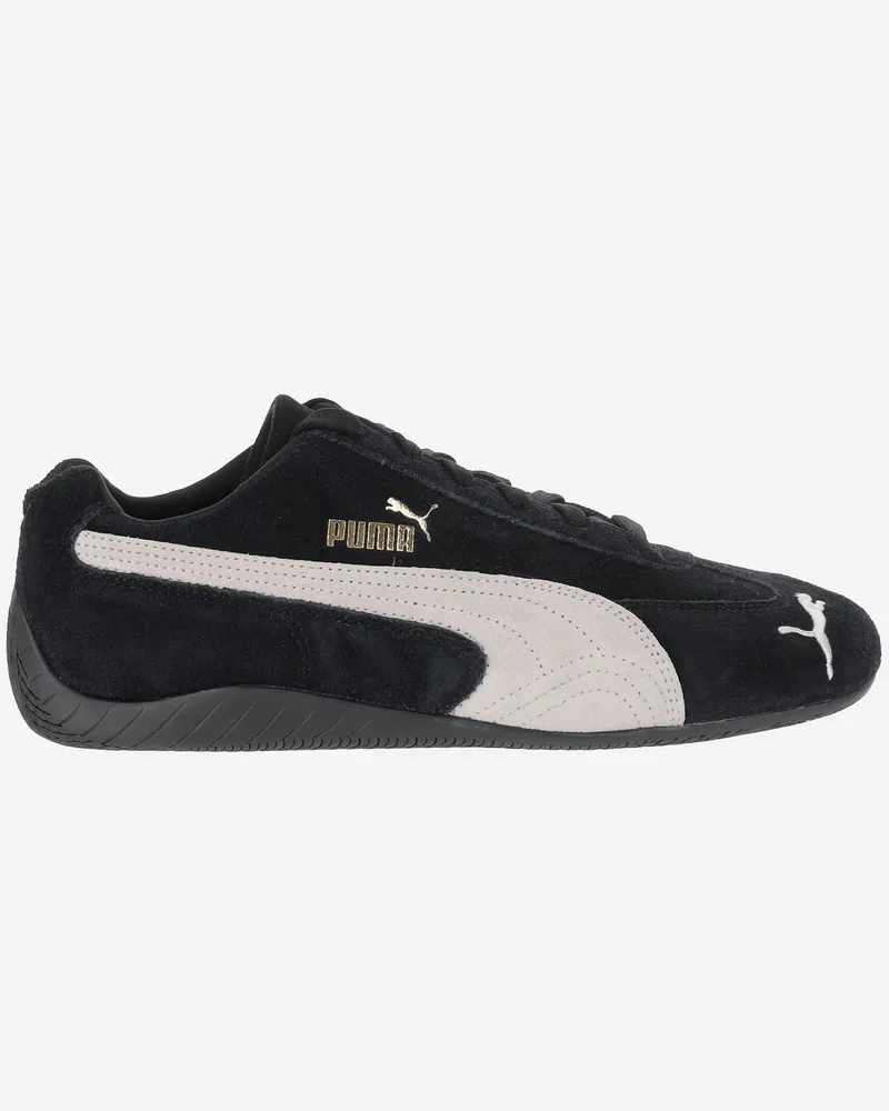 Puma  Black