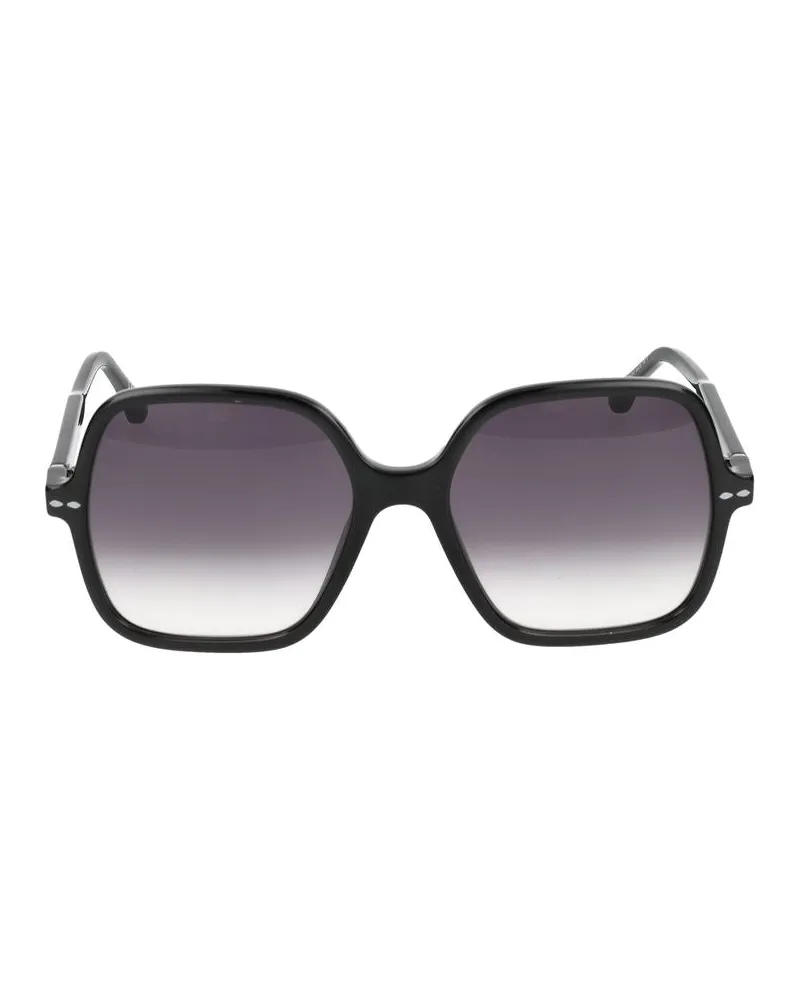 Isabel Marant Sonnenbrille  im 0077/g/S 807 Black /18 /140 807