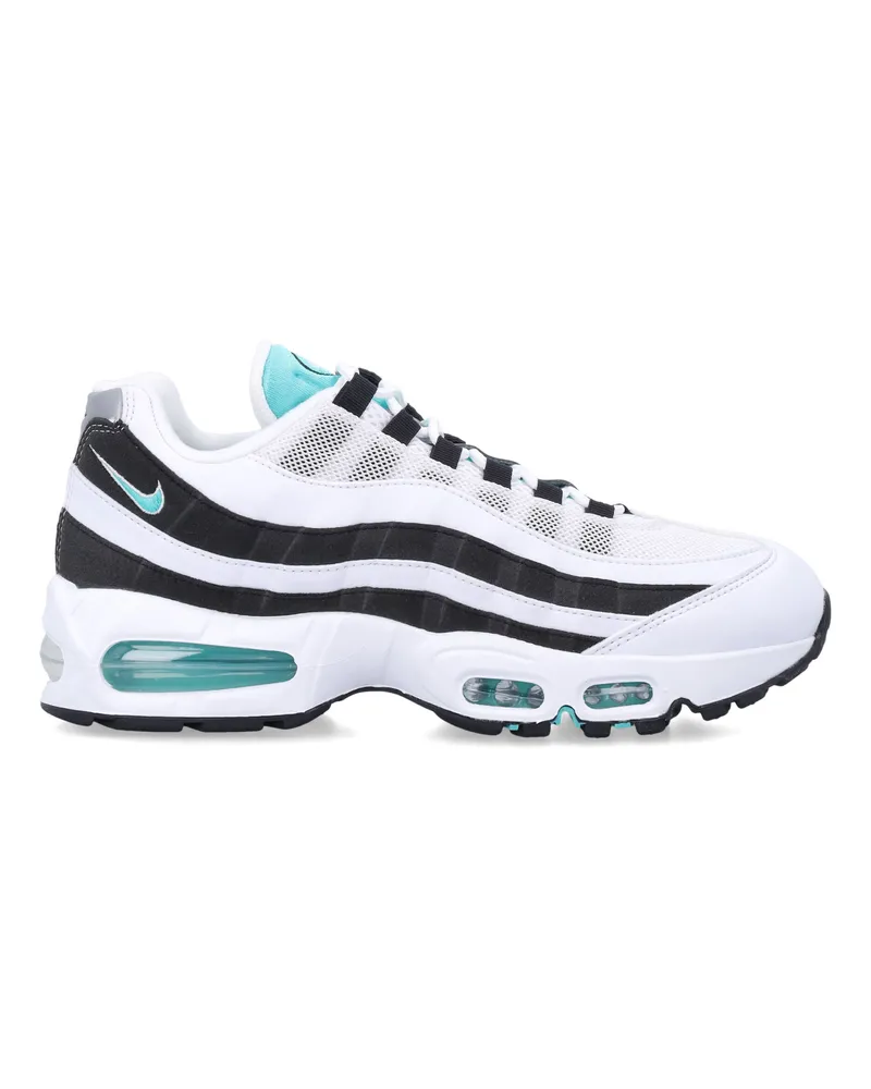 Nike Turnschuhe White