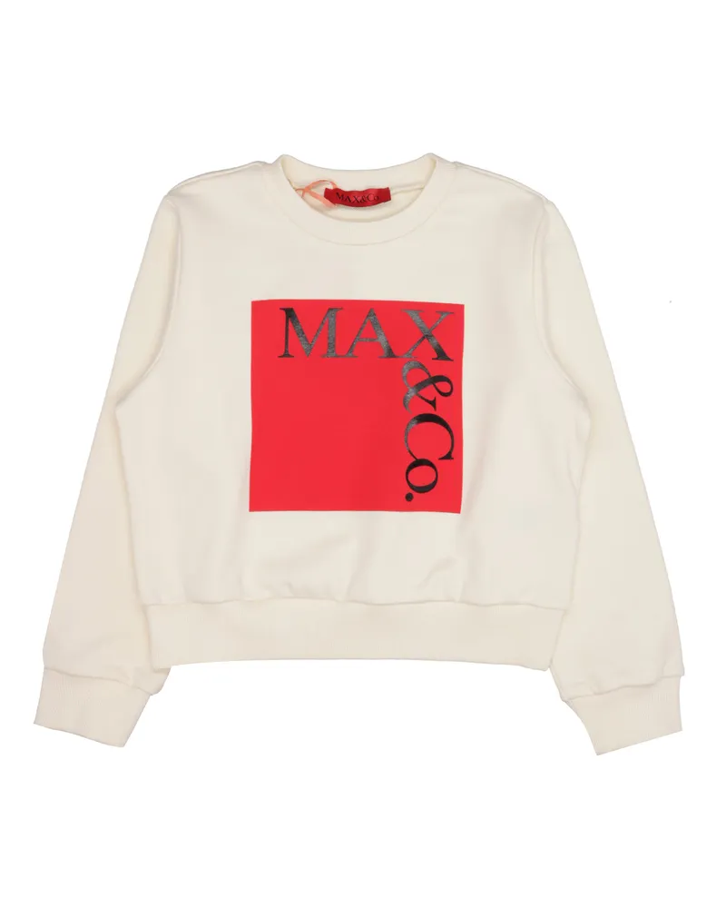MAX&Co. Max & Co Dirty White Dirty