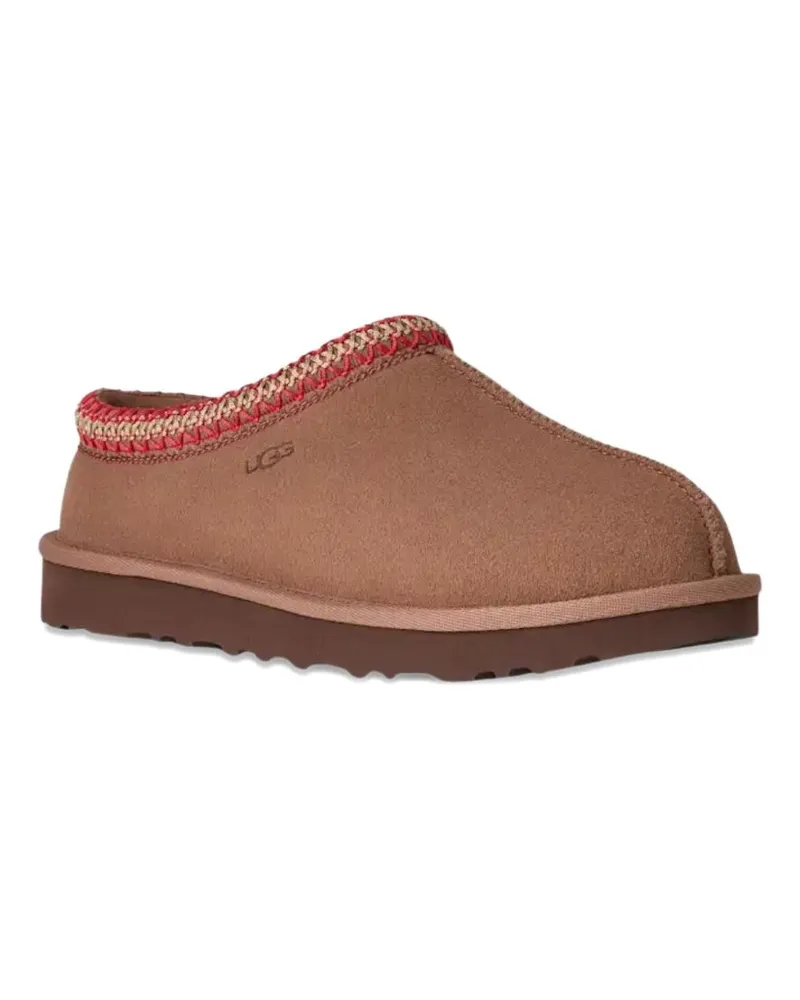UGG Tasman II Pantoffeln Brown
