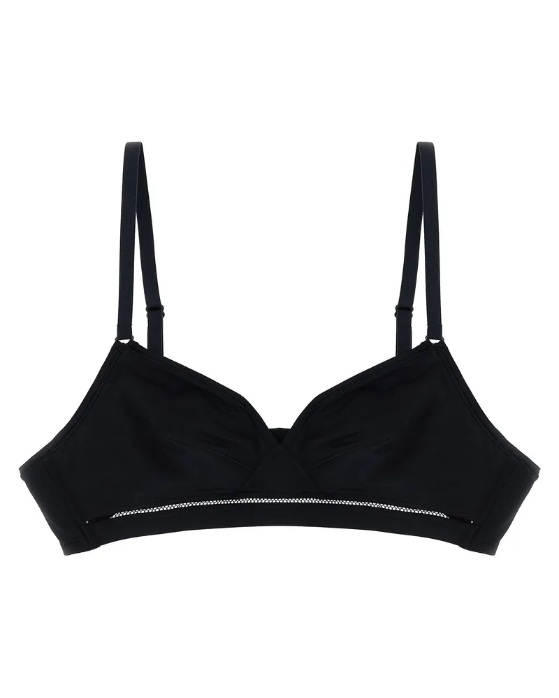 Eres Lydia Soyeuse' BH Black
