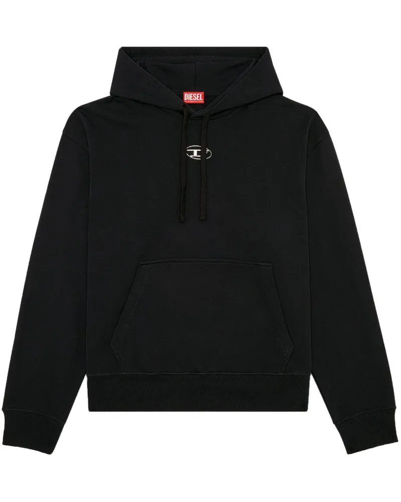 Diesel pullover schwarz Black