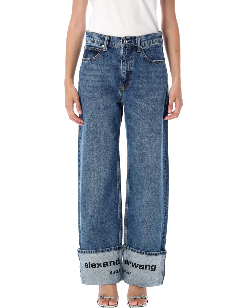 Alexander Wang Jeans Vintage