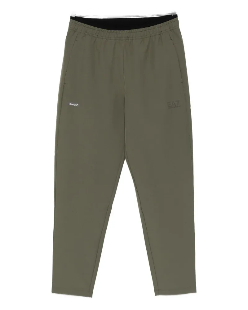 EA7  Green