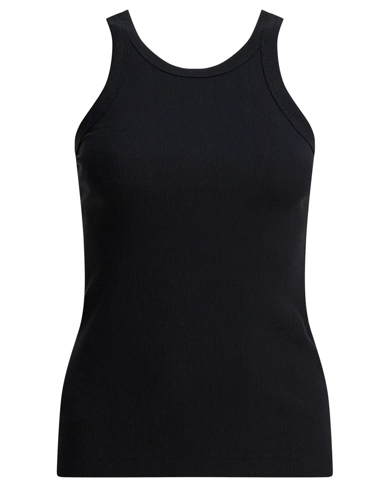 Totême Oberteile Black