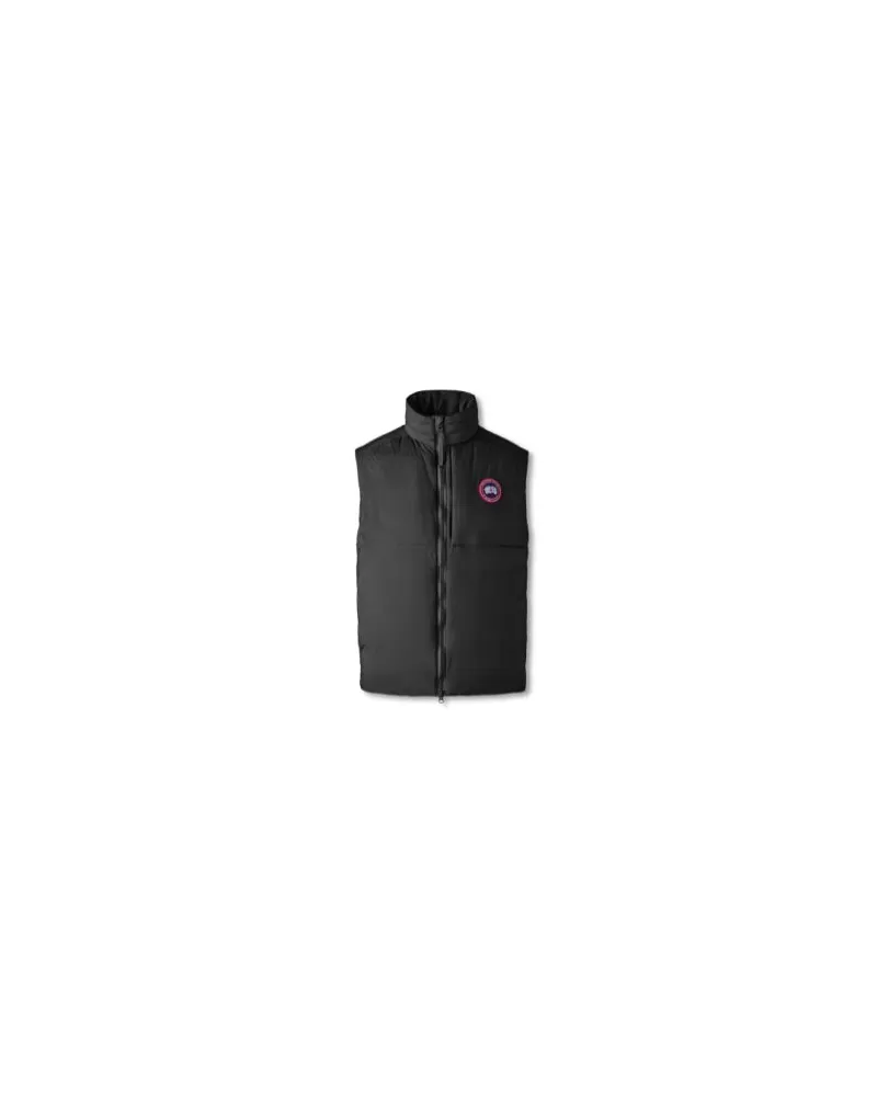 Canada Goose Kanada Gans Jacken Black