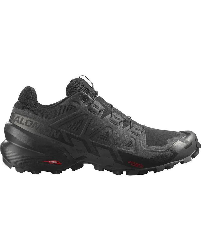 Salomon  Black