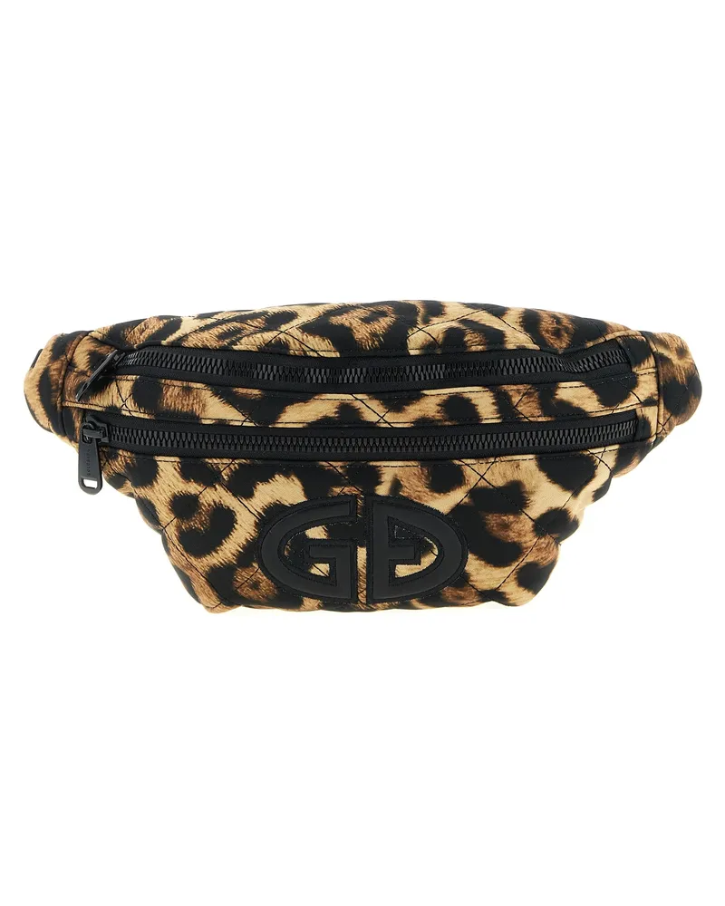 GOLDBERGH Loreana' Fanny Pack Brown