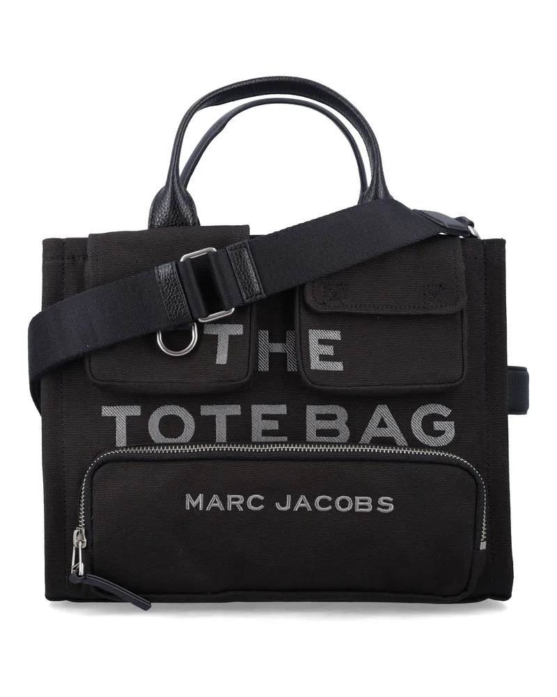 Marc Jacobs Taschen.. Schwarz Black