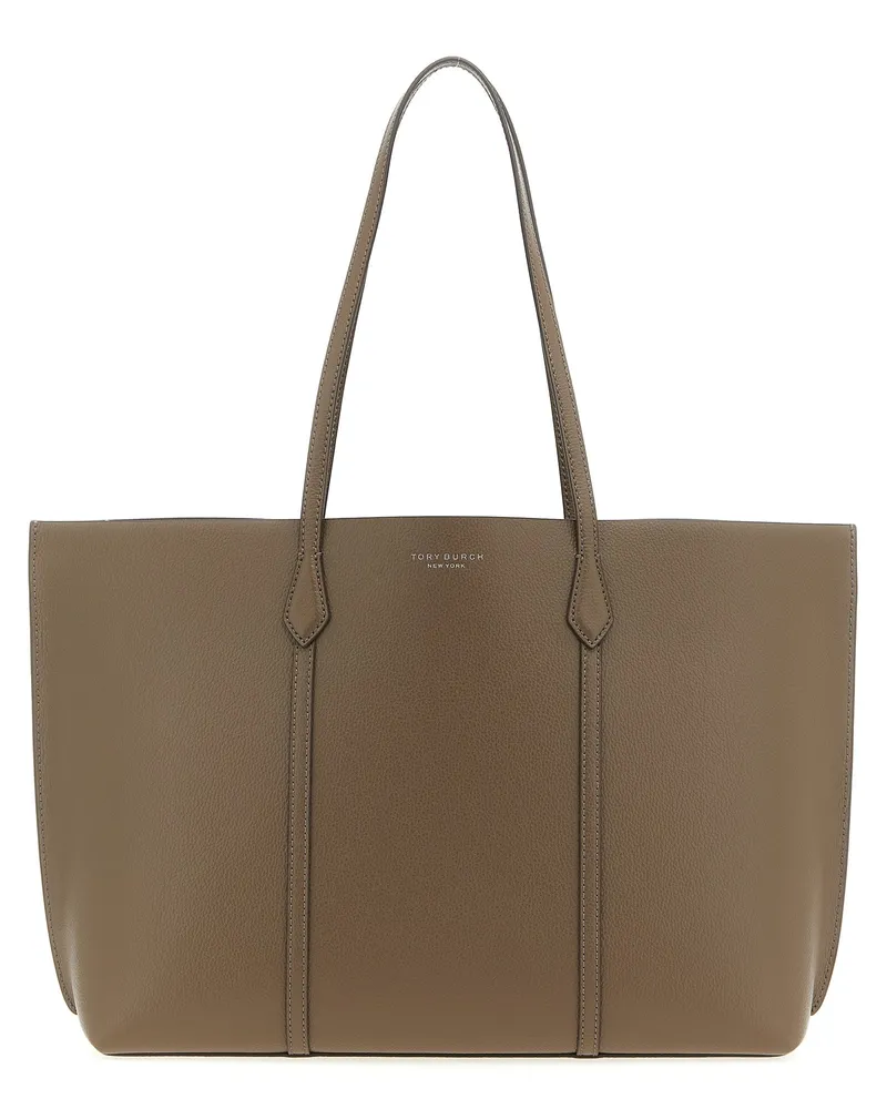 Tory Burch Perry' Einkaufstasche Gray