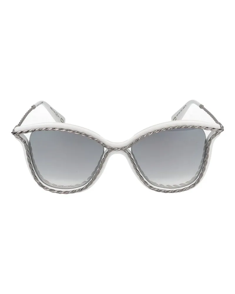 Marc Jacobs Sonnenbrille  Marc 160/S VK6 BIANCO /18 /135 Vk6