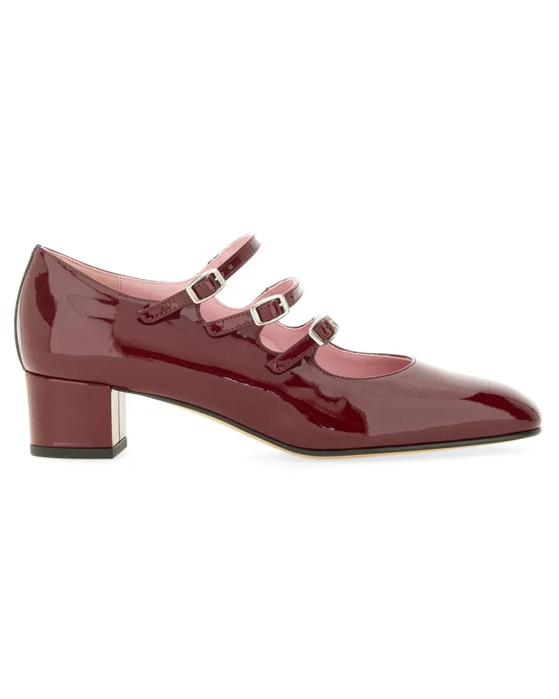Carel Pump "Kina Bordeaux