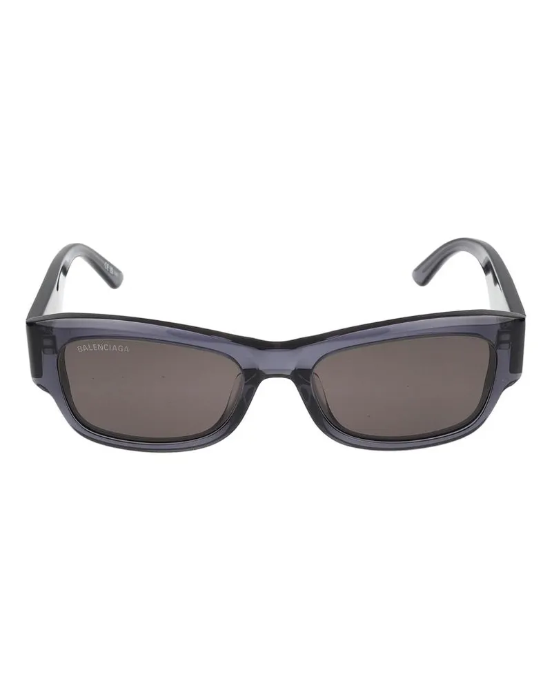 Balenciaga Sonnenbrille  BB0390 SK 003 Grau Grau /19/145 003