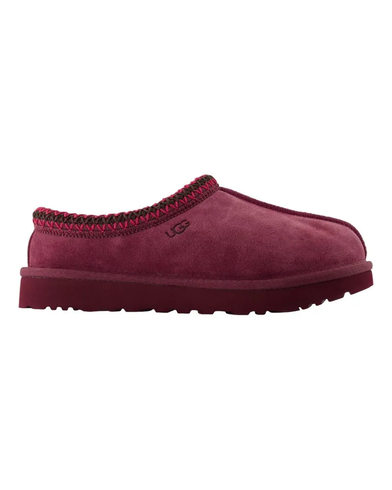 UGG Tasman Ii Stiefel  Leder Lila Purple